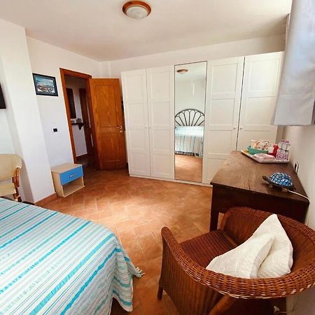 Ferienwohnung Solemare Palau Exterior foto