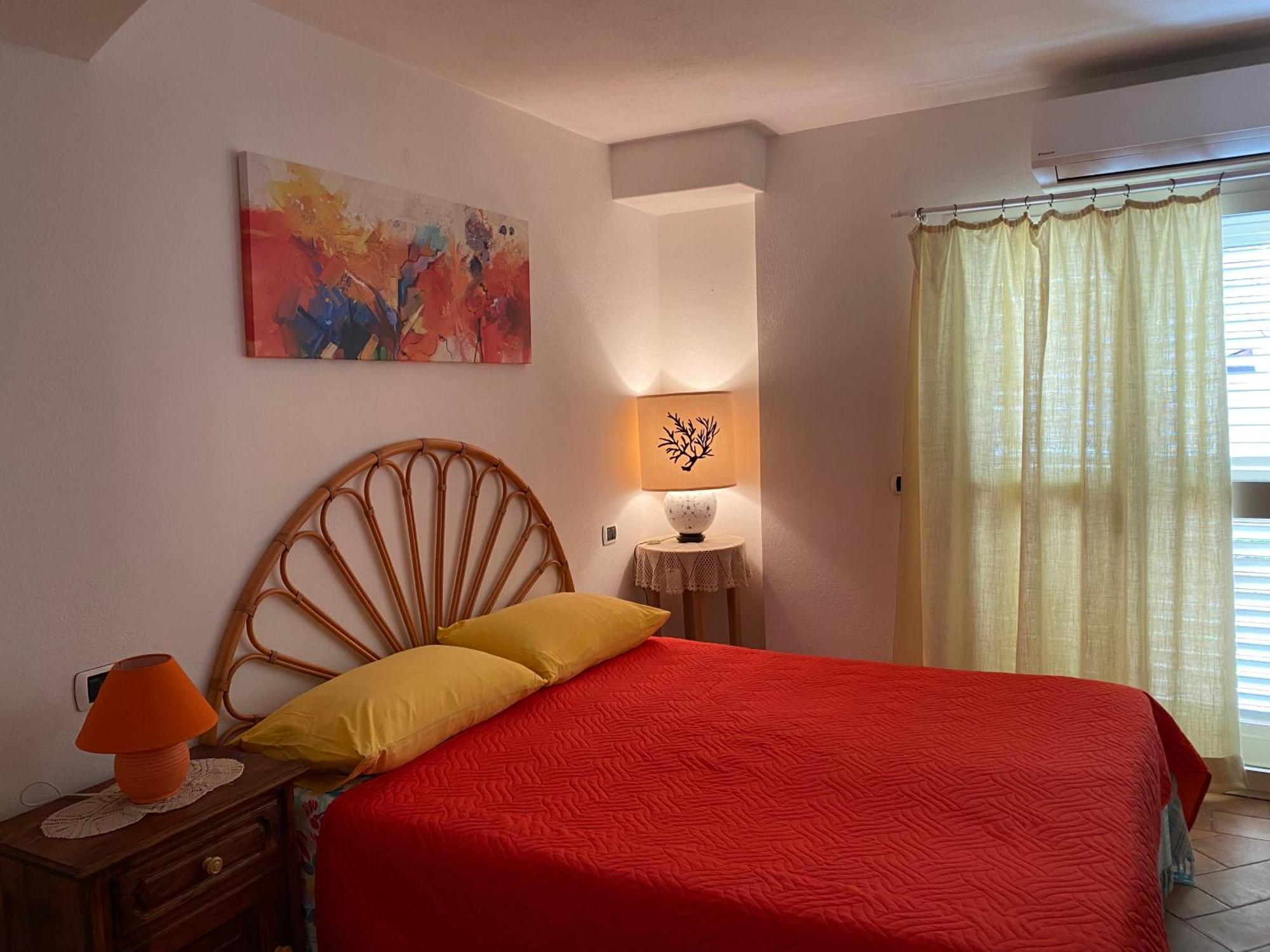 Ferienwohnung Solemare Palau Exterior foto