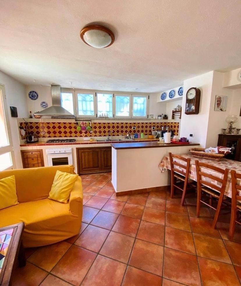 Ferienwohnung Solemare Palau Exterior foto