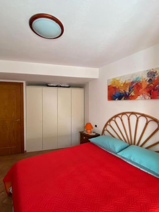 Ferienwohnung Solemare Palau Exterior foto