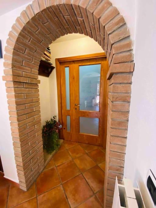 Ferienwohnung Solemare Palau Exterior foto