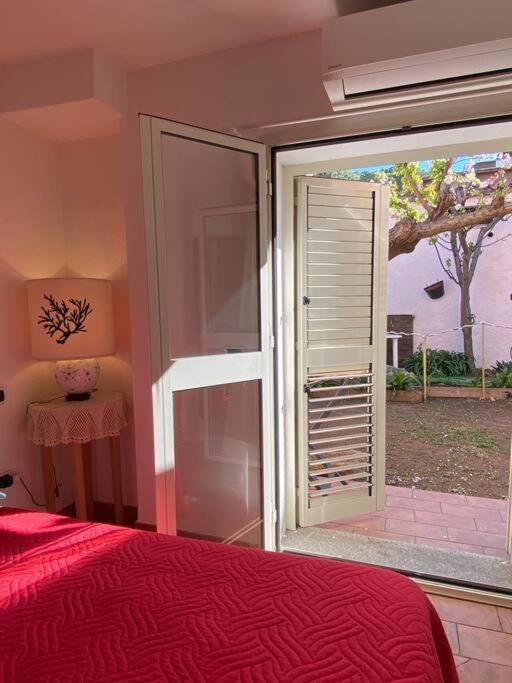 Ferienwohnung Solemare Palau Exterior foto