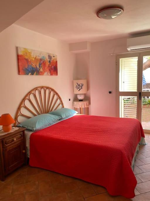 Ferienwohnung Solemare Palau Exterior foto