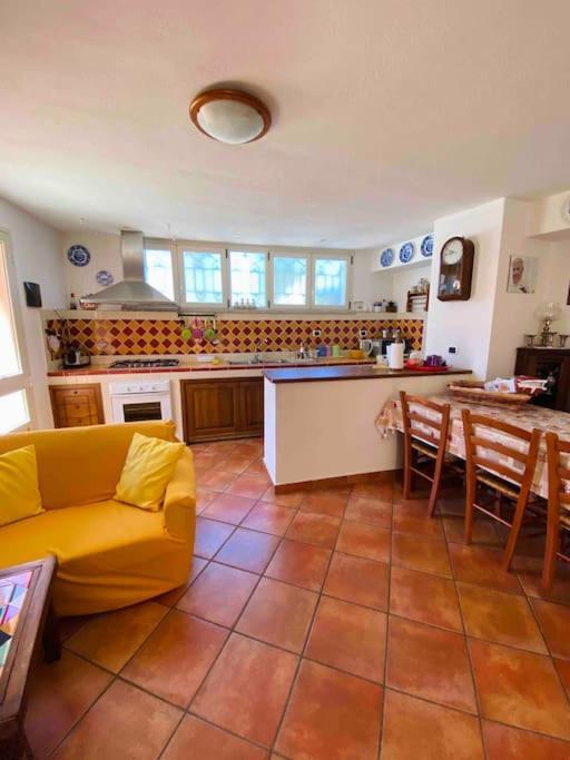 Ferienwohnung Solemare Palau Exterior foto