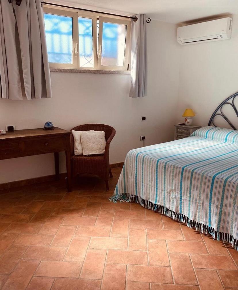 Ferienwohnung Solemare Palau Exterior foto