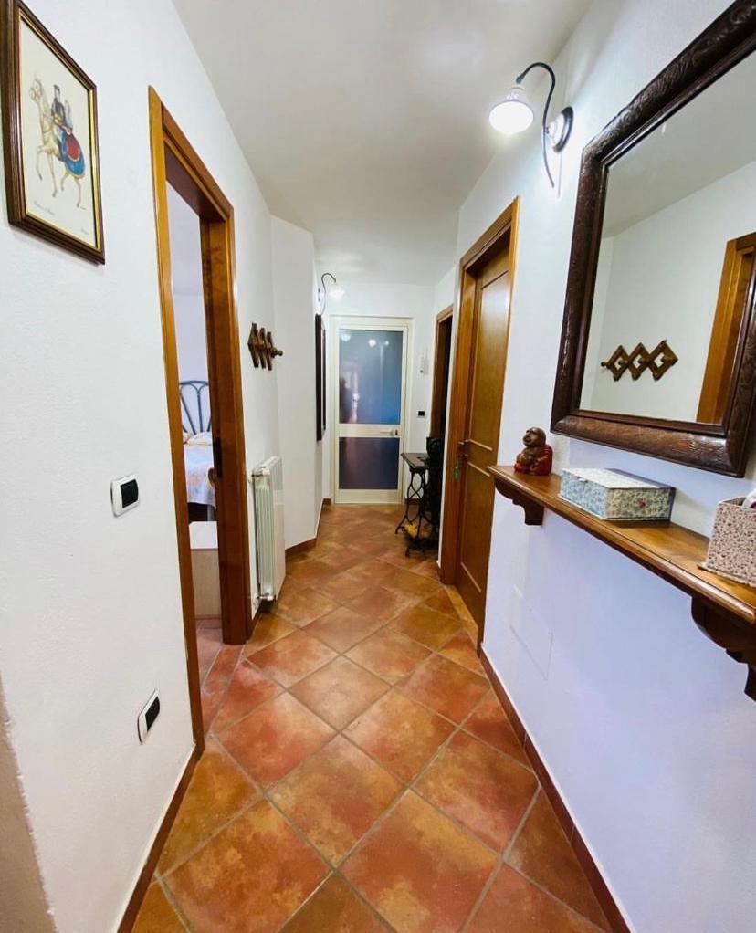 Ferienwohnung Solemare Palau Exterior foto