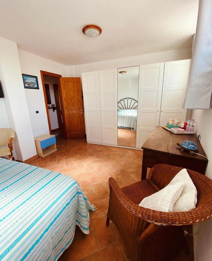 Ferienwohnung Solemare Palau Exterior foto