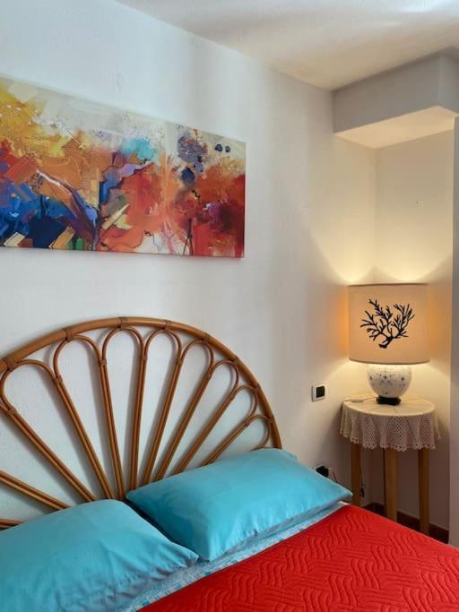 Ferienwohnung Solemare Palau Exterior foto