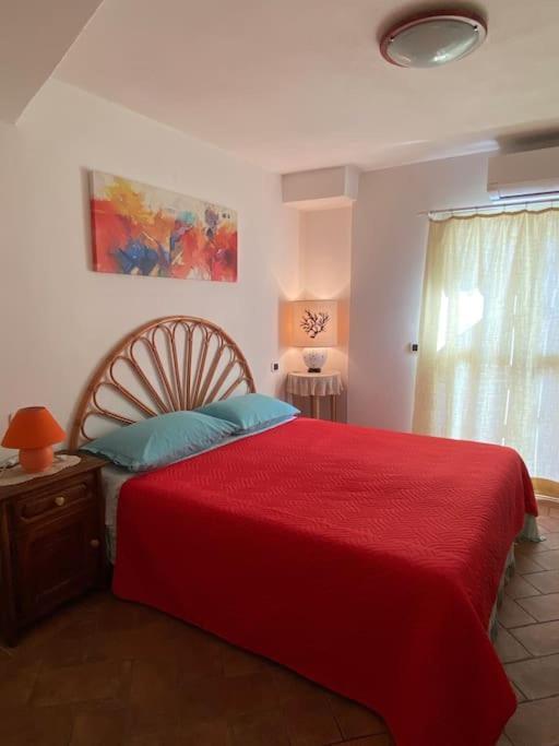 Ferienwohnung Solemare Palau Exterior foto
