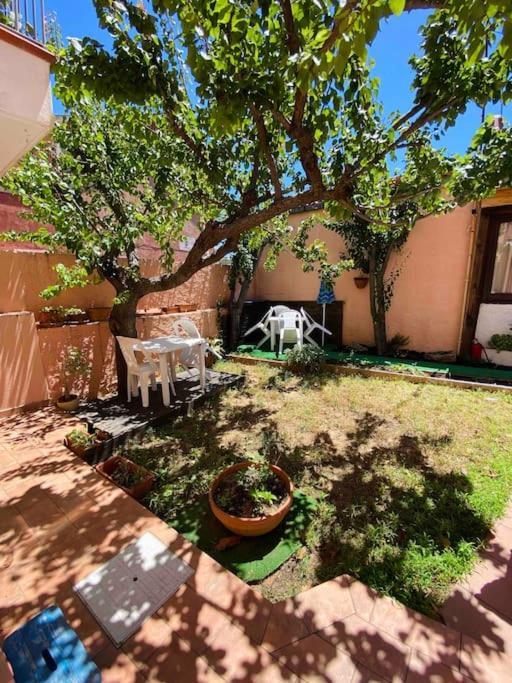 Ferienwohnung Solemare Palau Exterior foto